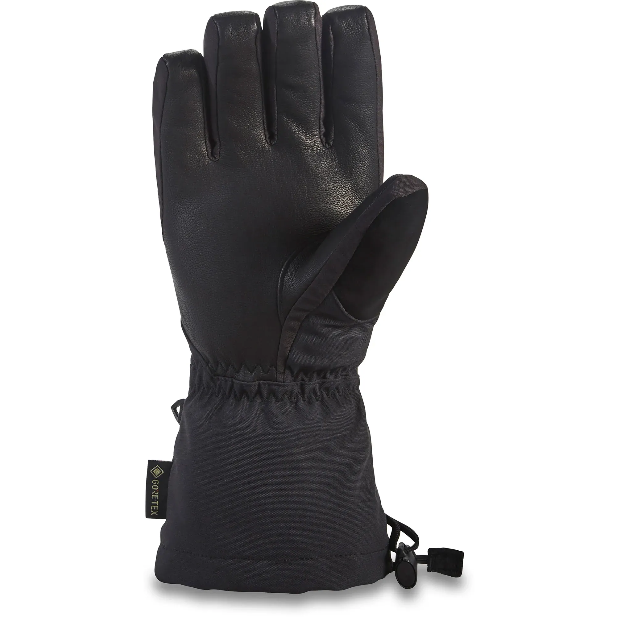 Leather Sequoia Women's Glove with GoreTex