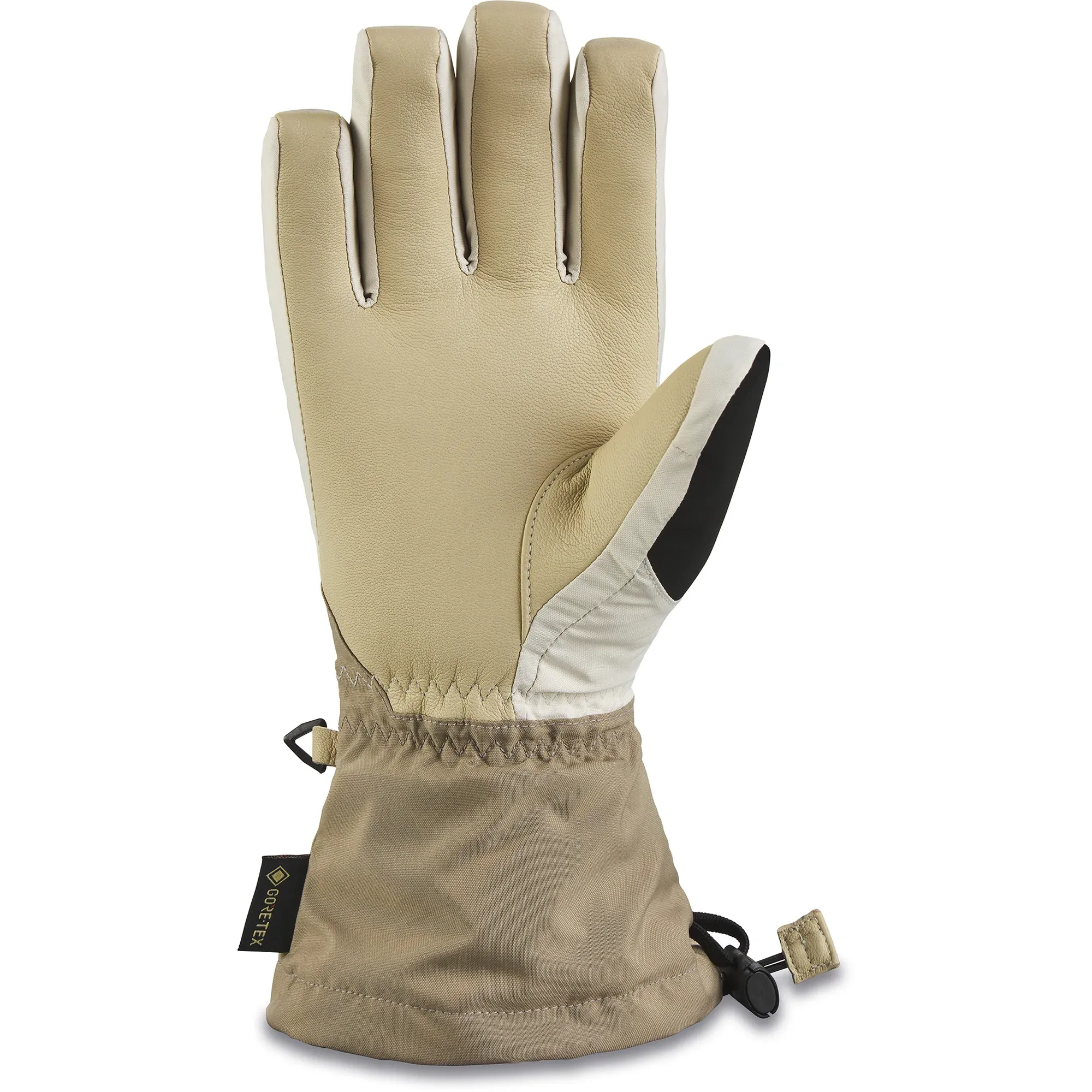 Leather Sequoia Women's Glove with GoreTex