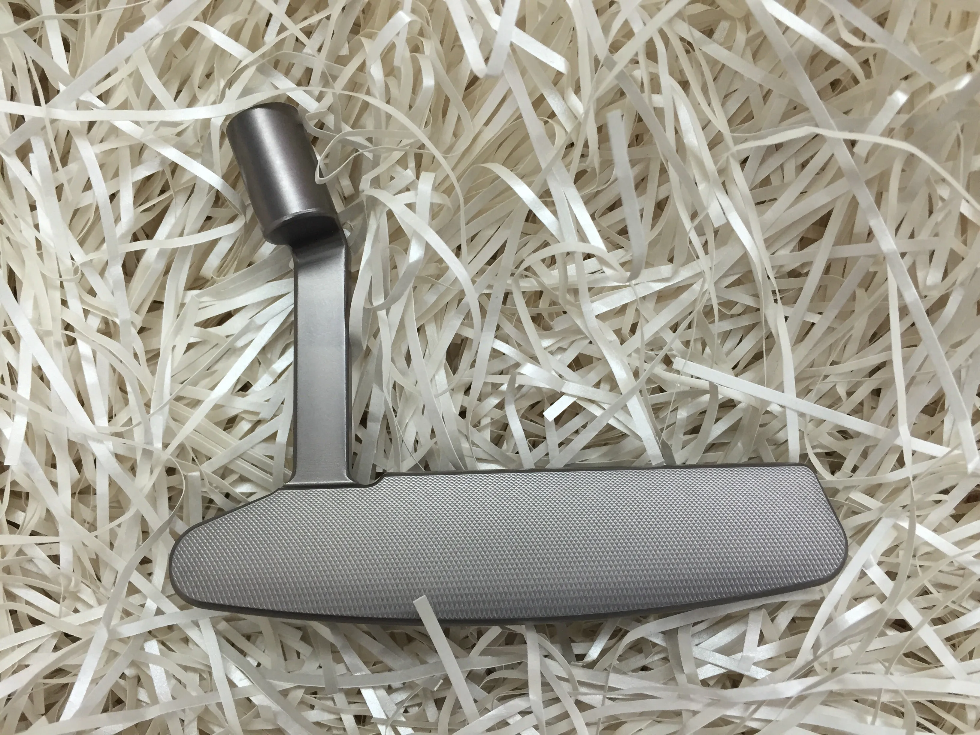 Left Handed Miura Golf KM-006LH Putter