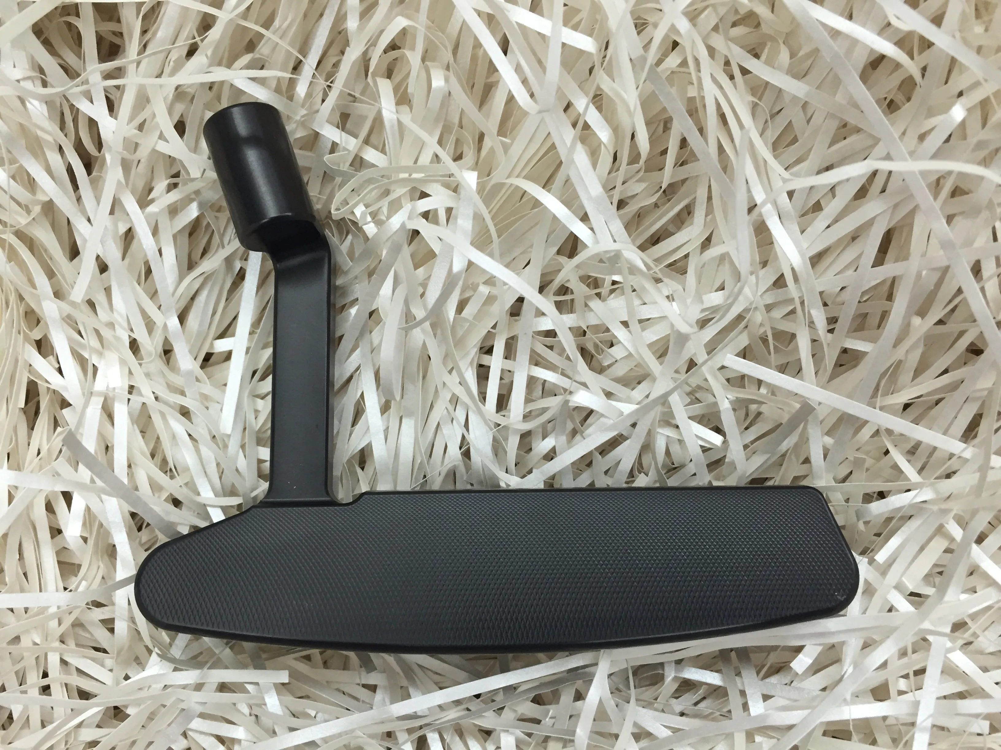 Left Handed Miura Golf KM-006LH Putter