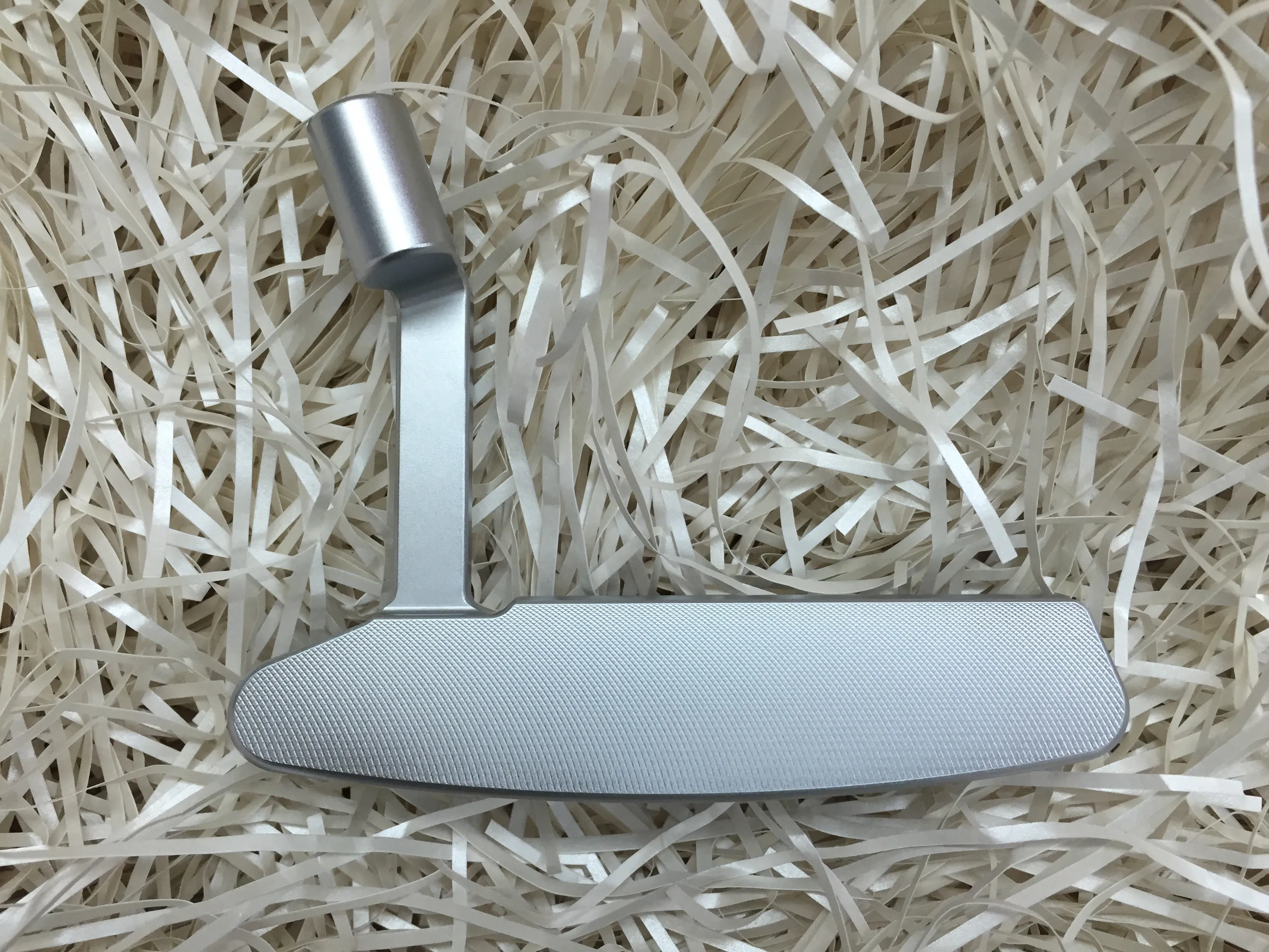 Left Handed Miura Golf KM-006LH Putter