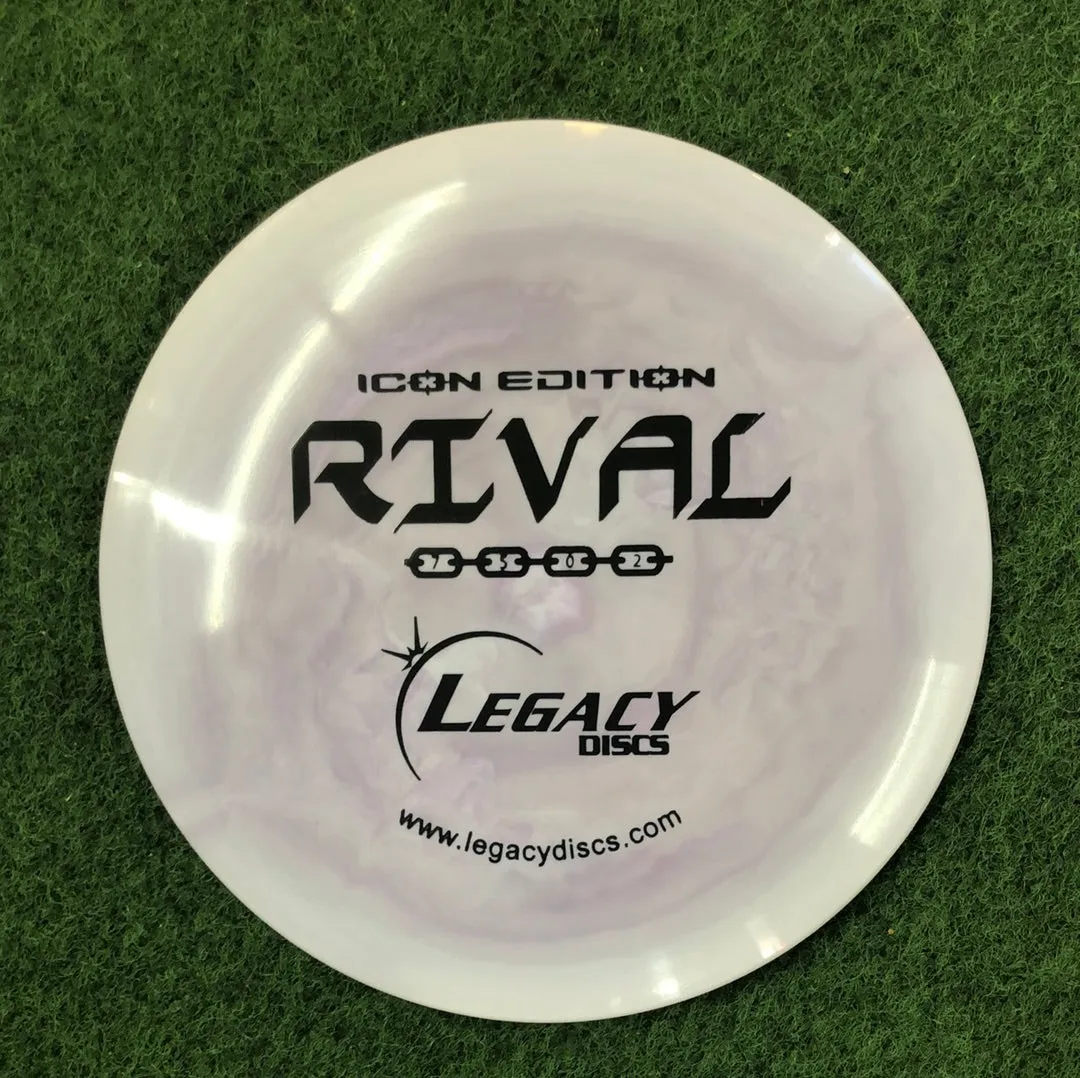 Legacy Disc RIval 7502