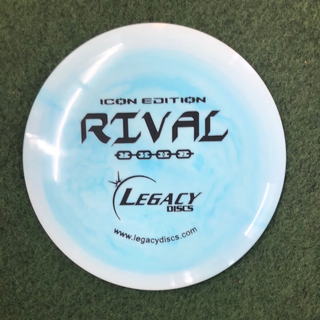 Legacy Disc RIval 7502