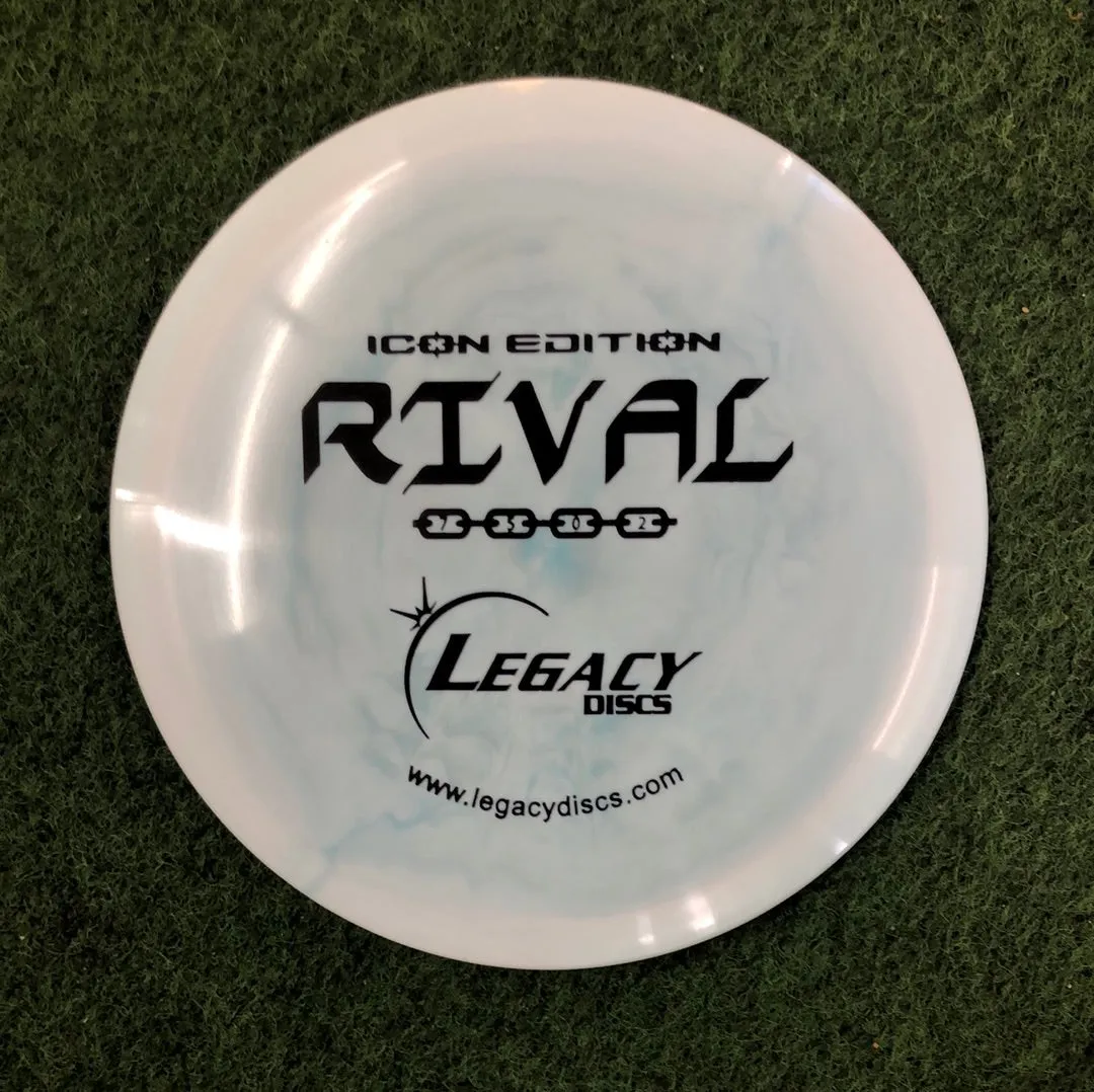 Legacy Disc RIval 7502