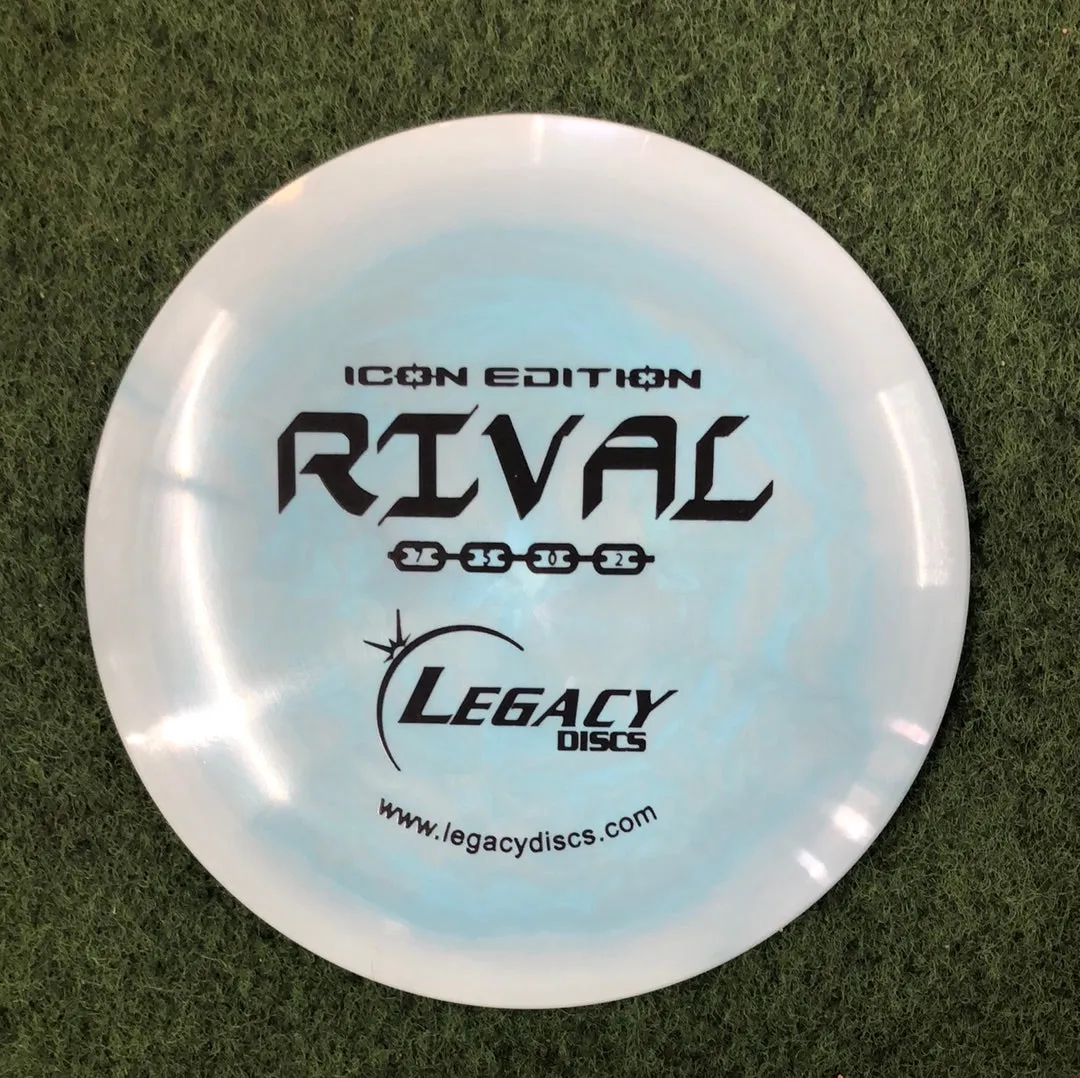 Legacy Disc RIval 7502