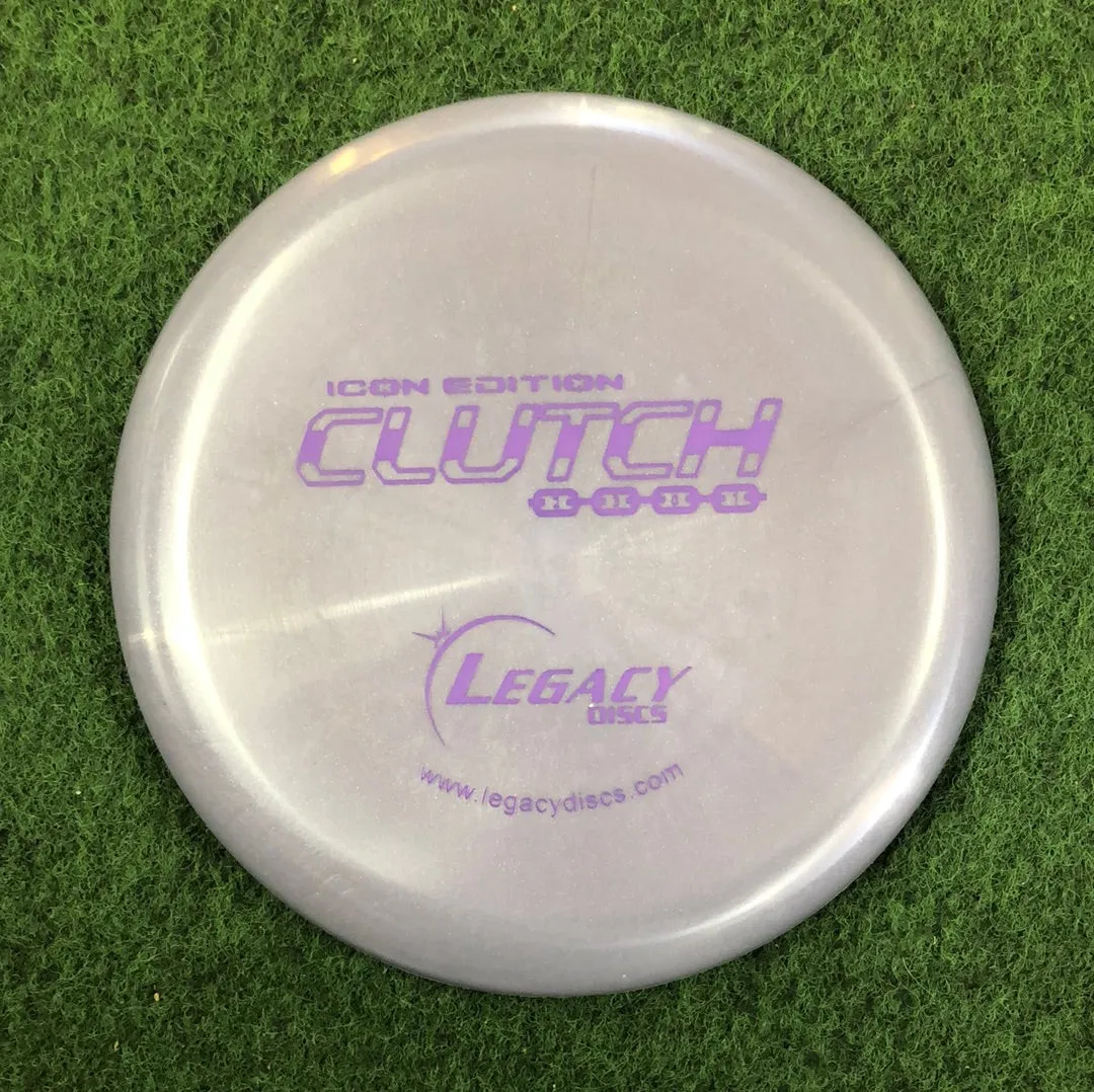 Legacy Discs Clutch - Disc Specifications - 2, 3, 0, 1