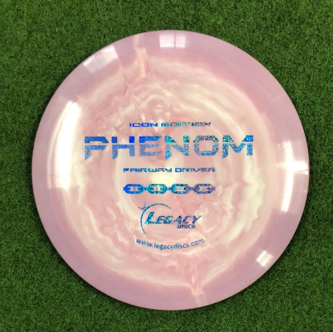 Legacy Discs Phenom [ 8 5 -1 2 ] - Buy Now