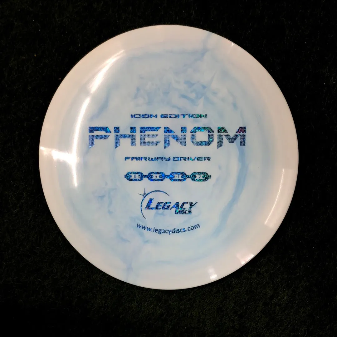 Legacy Discs Phenom [ 8 5 -1 2 ] - Buy Now