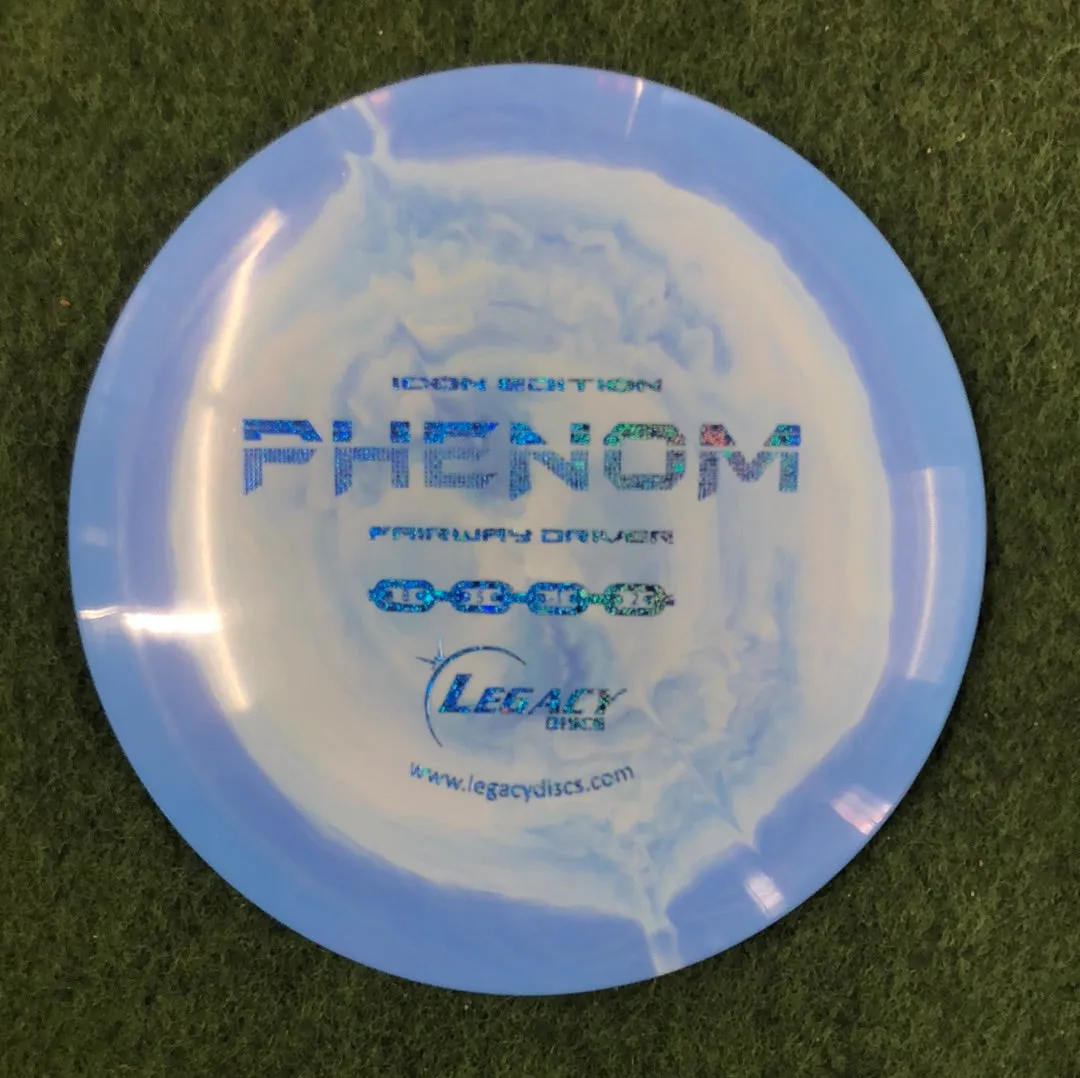 Legacy Discs Phenom [ 8 5 -1 2 ] - Buy Now