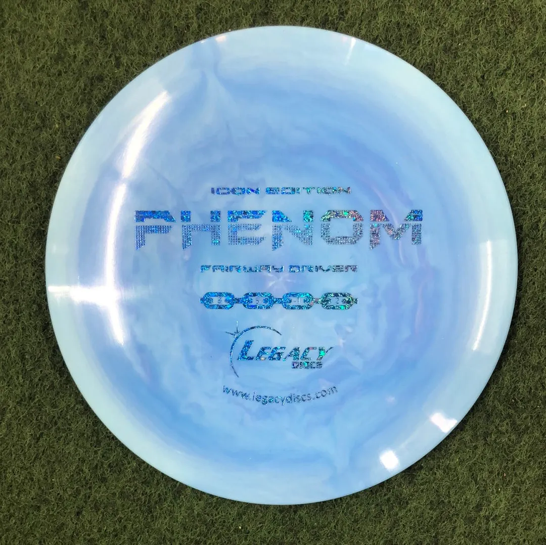 Legacy Discs Phenom [ 8 5 -1 2 ] - Buy Now