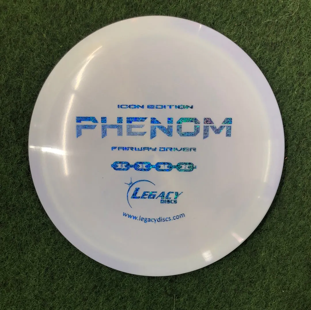 Legacy Discs Phenom [ 8 5 -1 2 ] - Buy Now