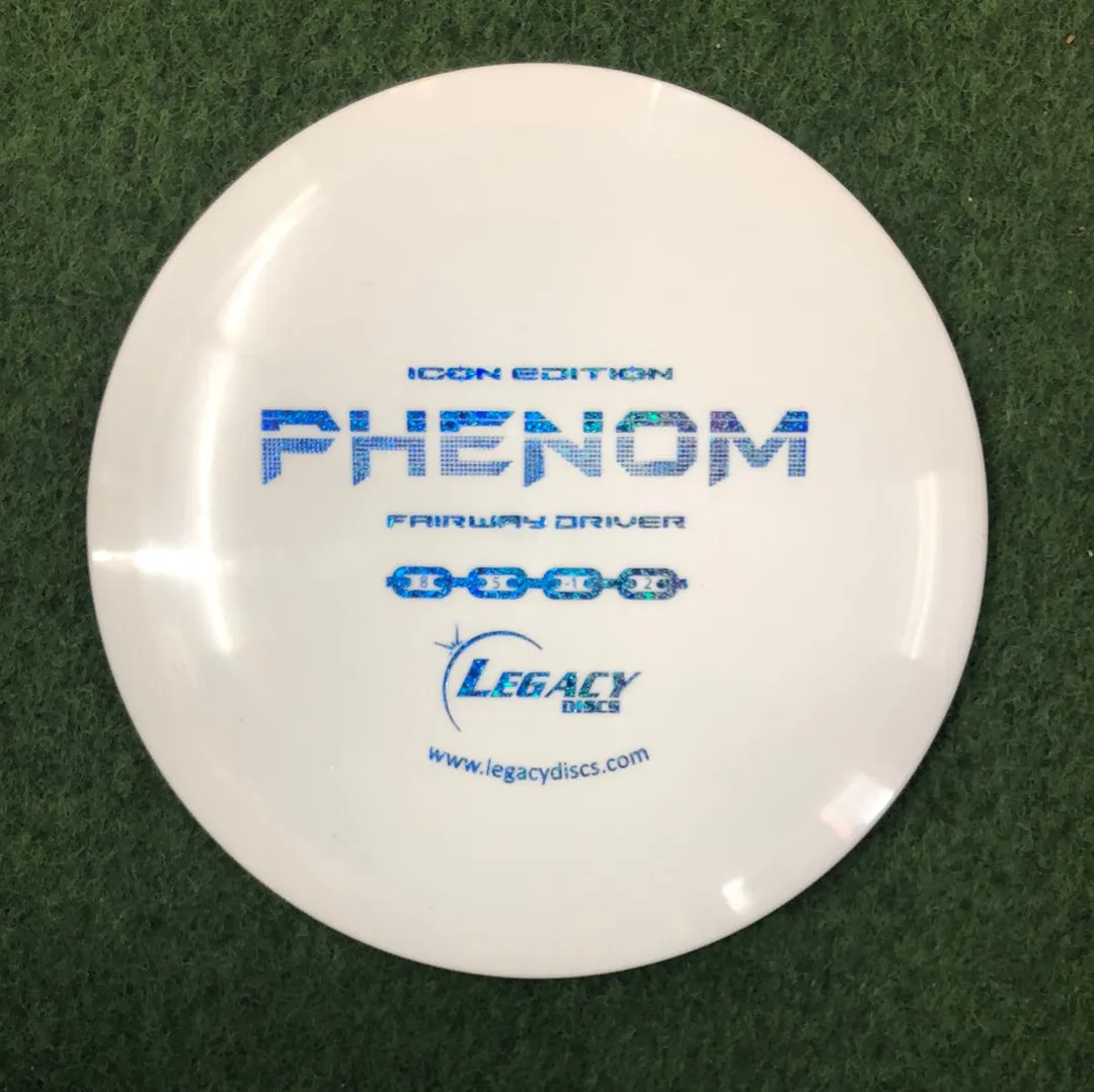 Legacy Discs Phenom [ 8 5 -1 2 ] - Buy Now