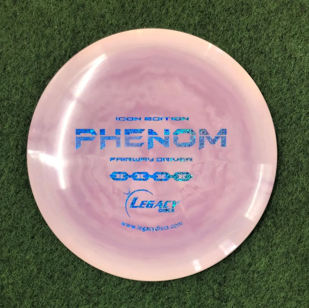 Legacy Discs Phenom [ 8 5 -1 2 ] - Buy Now