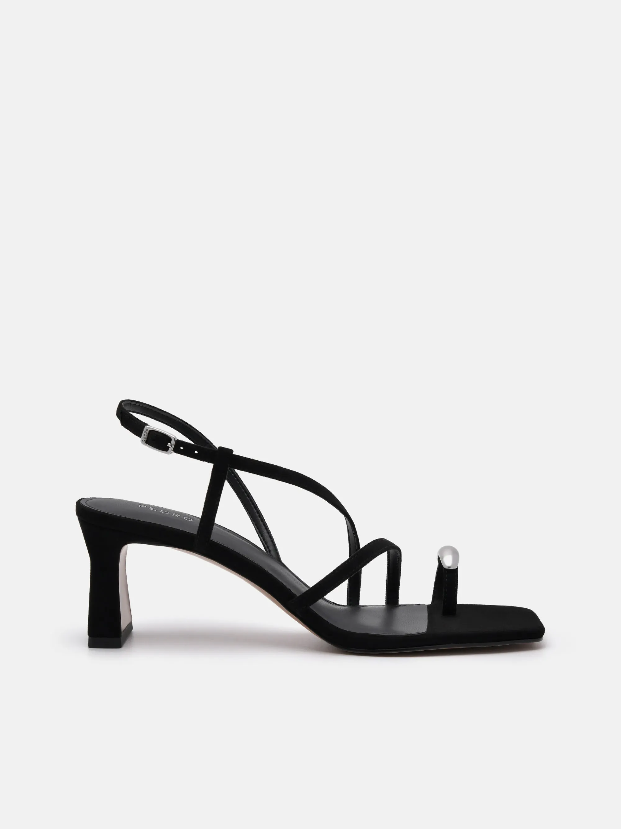 Lia Heel Sandals