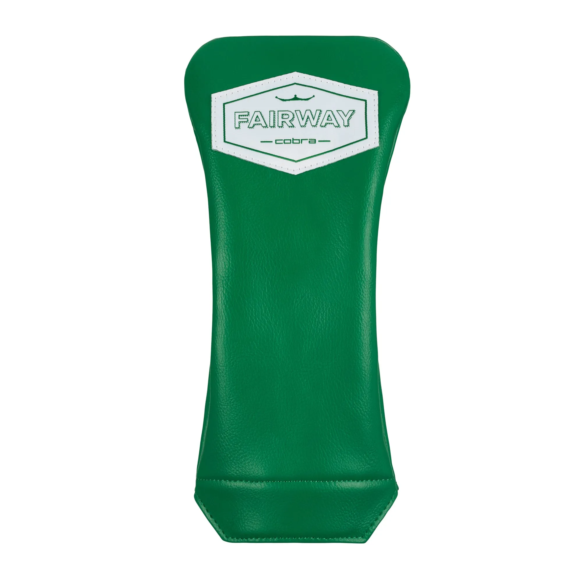 Limited Edition Golf Headcover