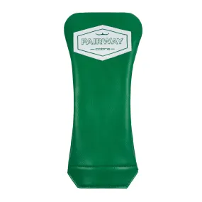 Limited Edition Golf Headcover