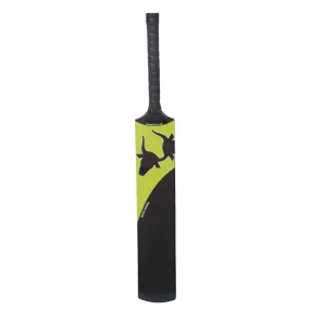 Loggerheads Tennis Fiber composite Cricket Bat