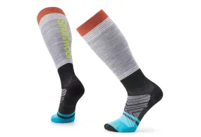 Logo Ski Zero Cushion Socks for Men