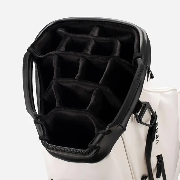 Luxury Golf Cart Bag