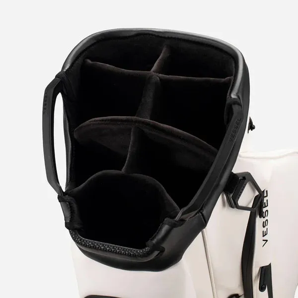 Luxury Golf Cart Bag