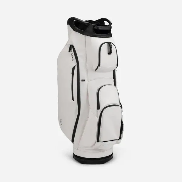 Luxury Golf Cart Bag