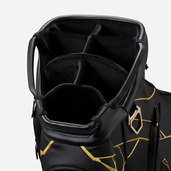 Luxury Golf Cart Bag