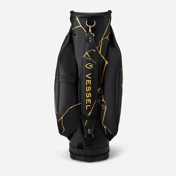 Luxury Golf Cart Bag