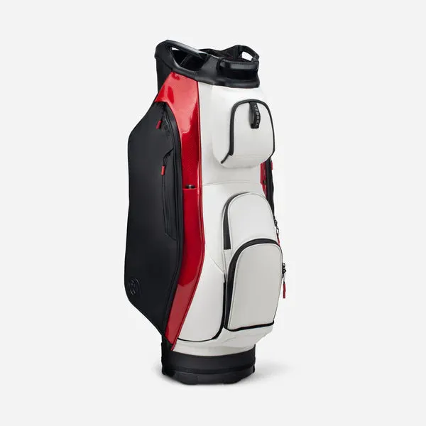 Luxury Golf Cart Bag