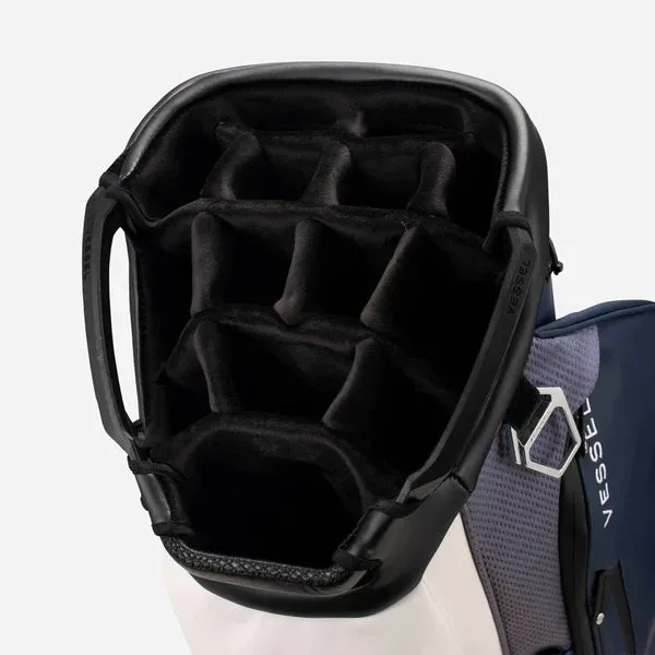 Luxury Golf Cart Bag