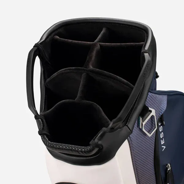 Luxury Golf Cart Bag