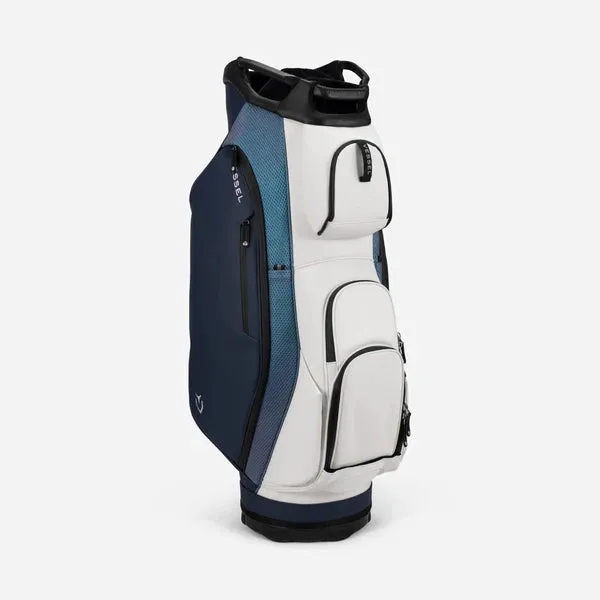 Luxury Golf Cart Bag