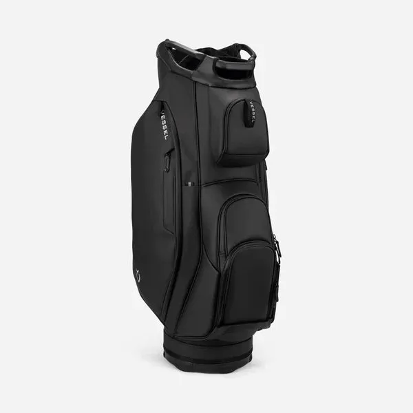 Luxury Golf Cart Bag