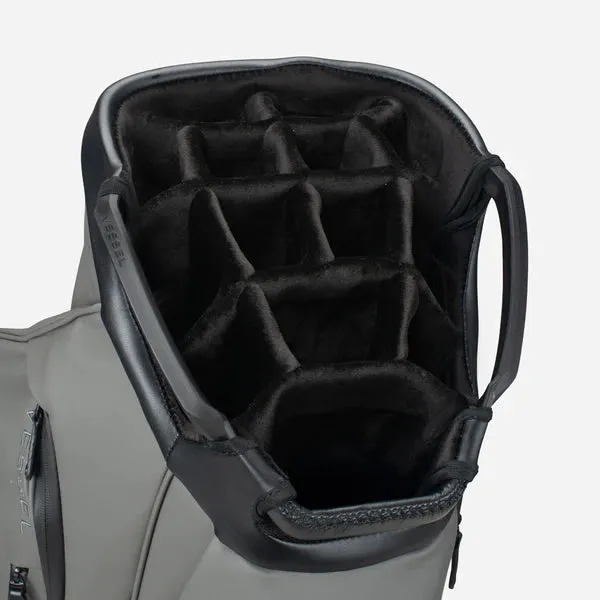 Luxury Golf Cart Bag