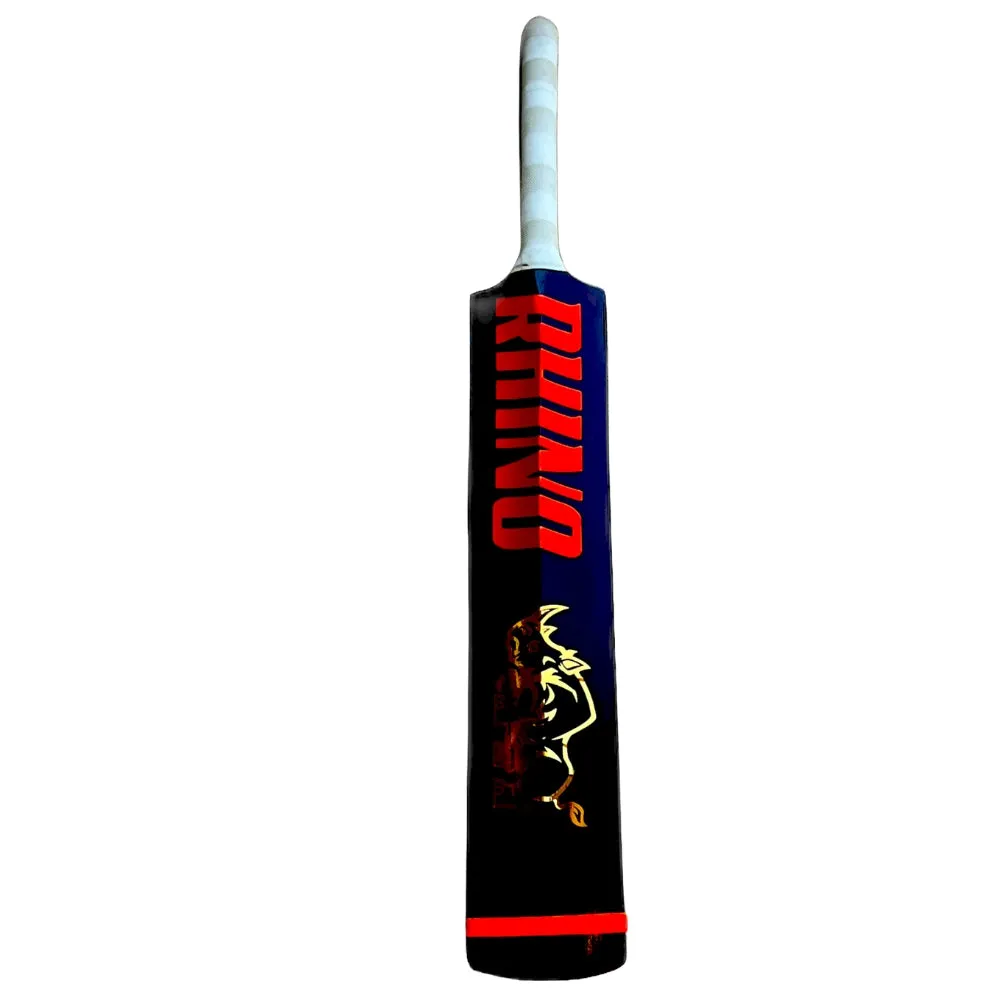 MAK Black Tape Tennis Cricket Bats | Shop Now