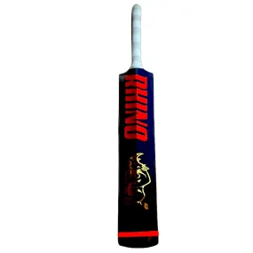 MAK Black Tape Tennis Cricket Bats | Shop Now