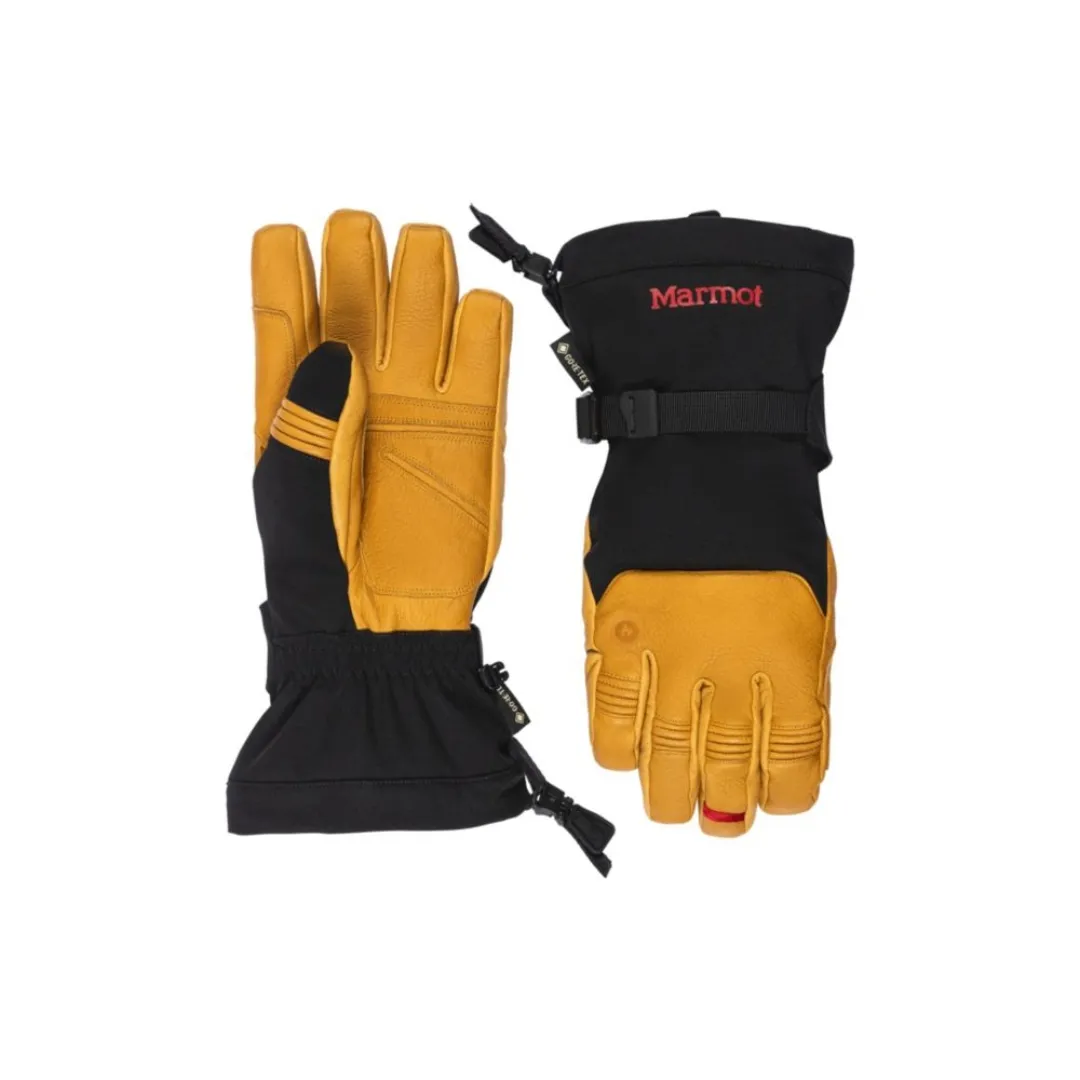 Marmot Men’s Ultimate Ski GORE-TEX® Glove