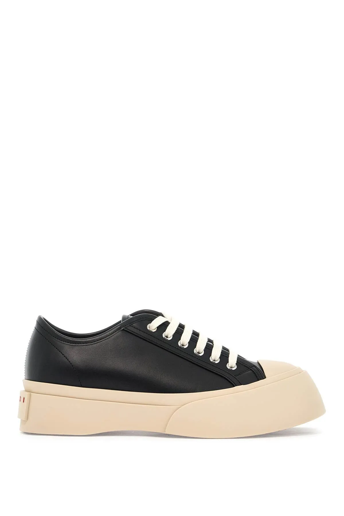 Marni Pablo Sneakers   Black