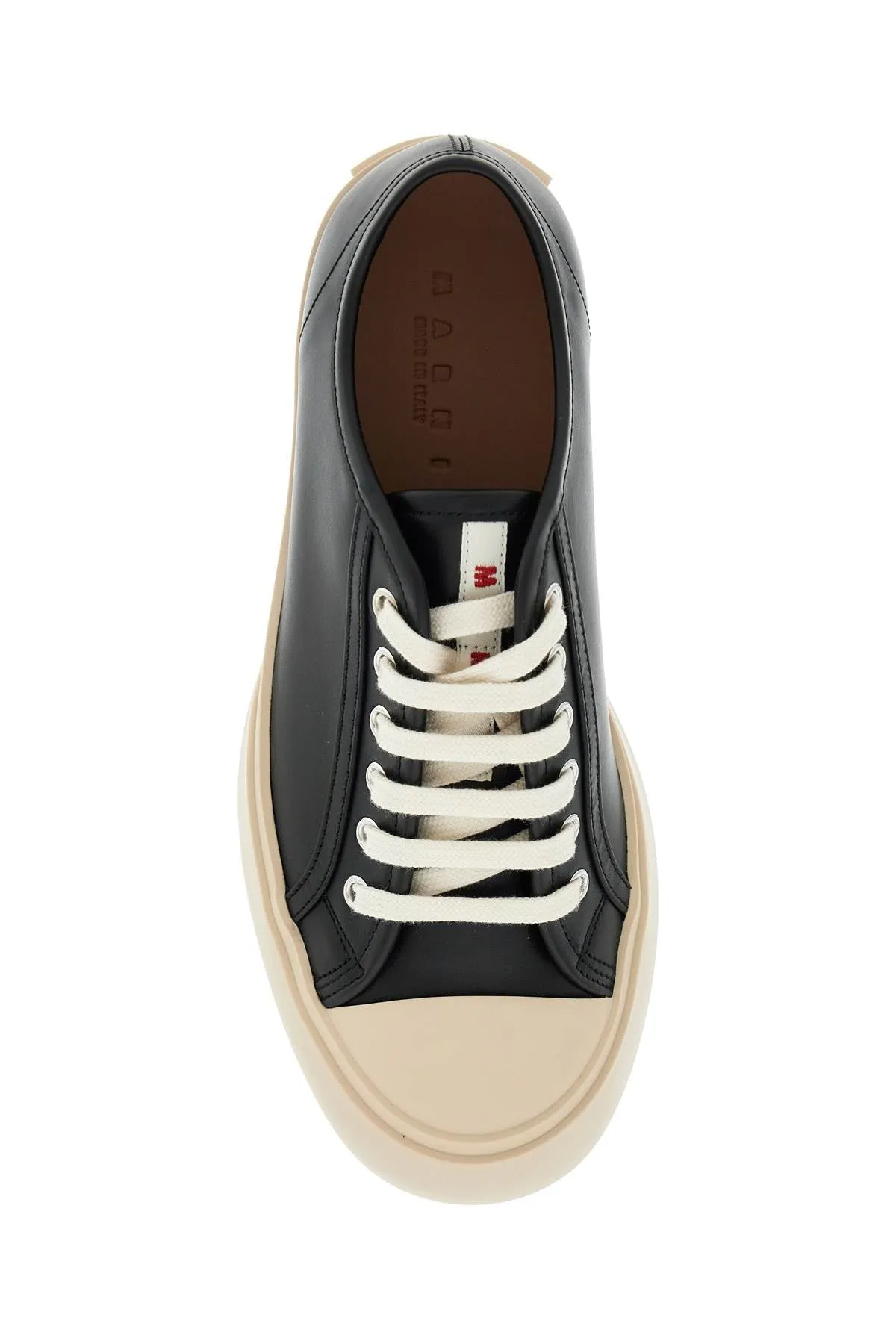 Marni Pablo Sneakers   Black