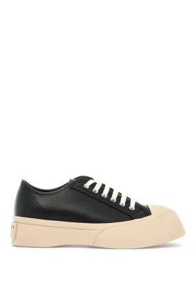 Marni Pablo Sneakers   Black