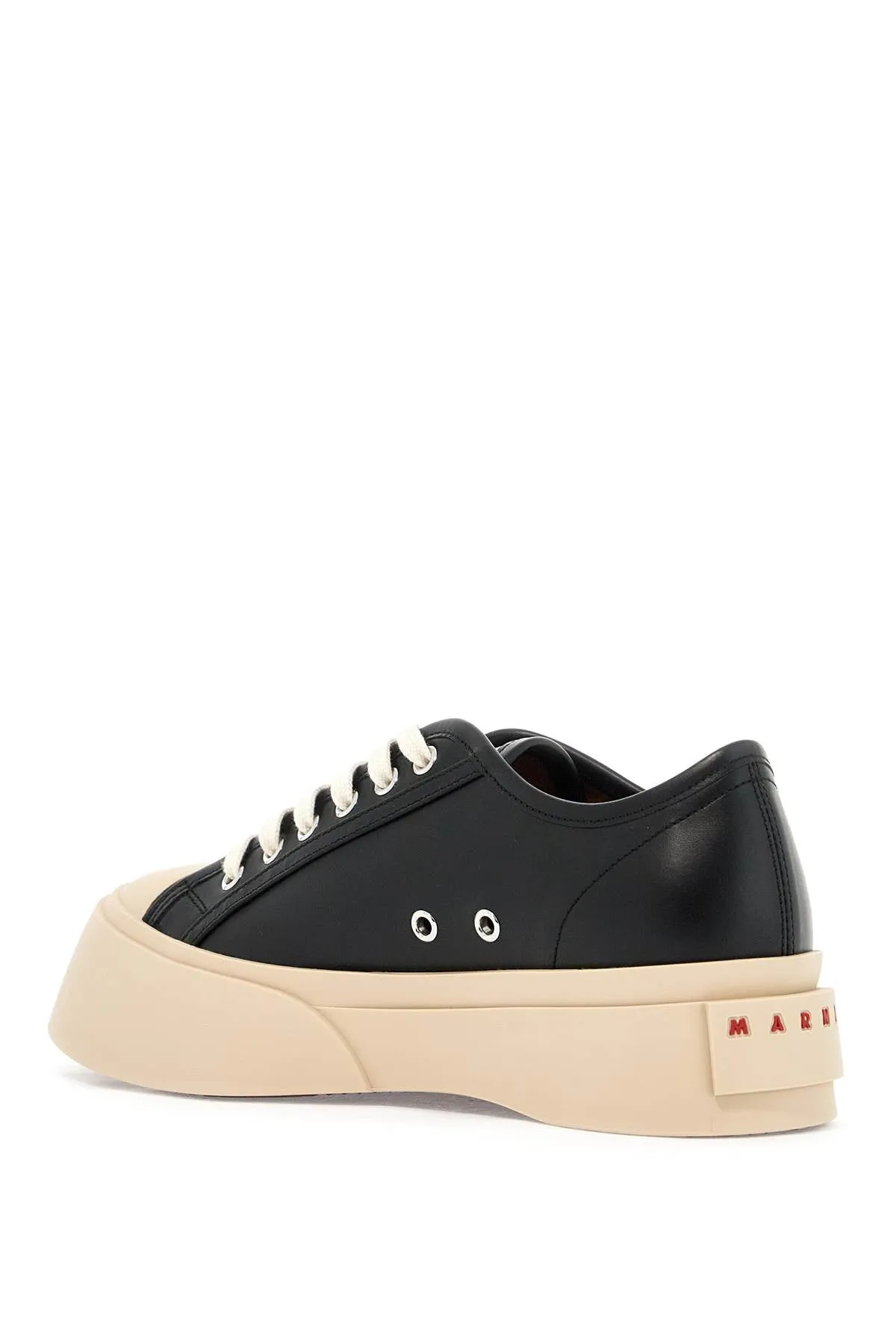 Marni Pablo Sneakers   Black