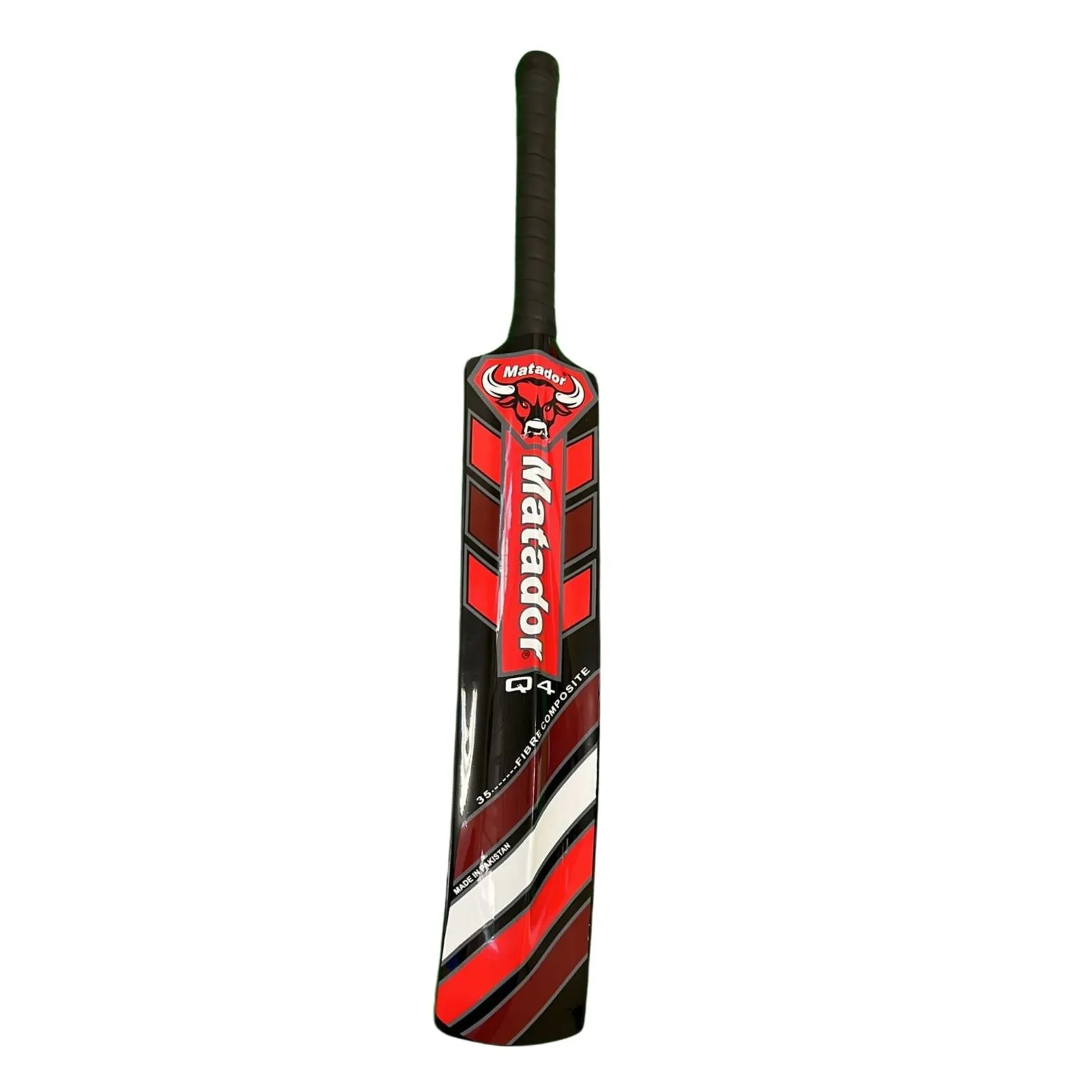 Matador Tape Fiberglass Tennis Cricket Bat