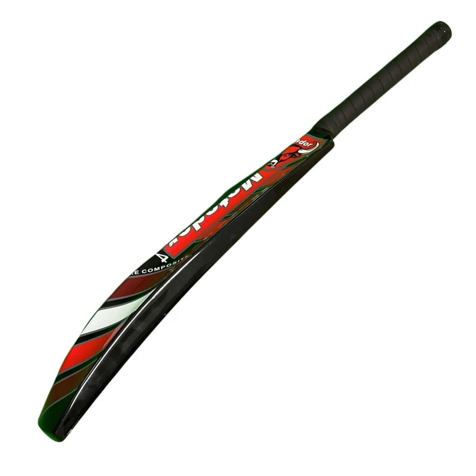 Matador Tape Fiberglass Tennis Cricket Bat