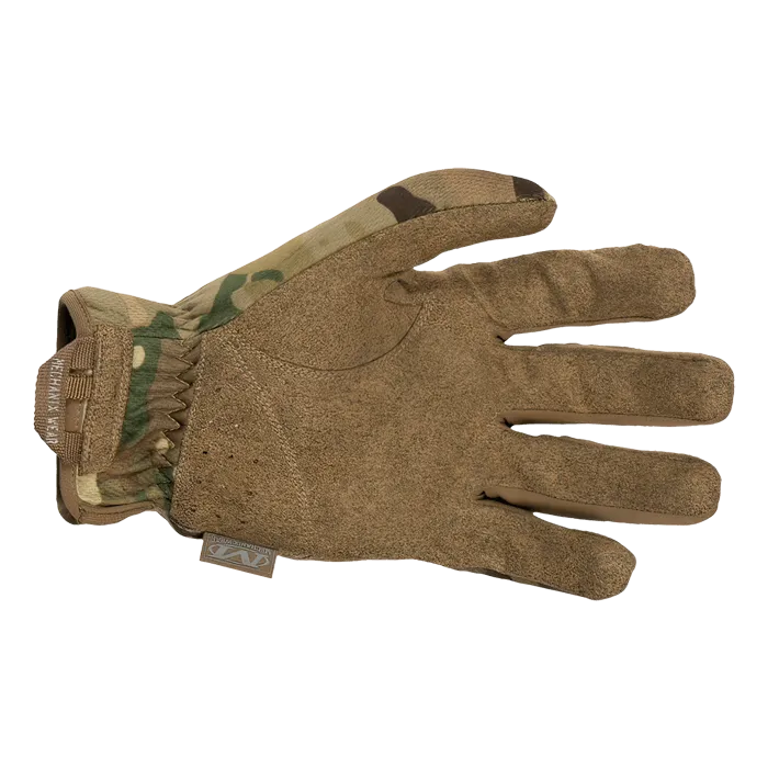 Mechanix Wear FastFit® Tactical Gloves