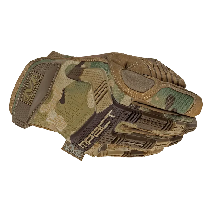 Mechanix Wear M-Pact® Tactical Gloves