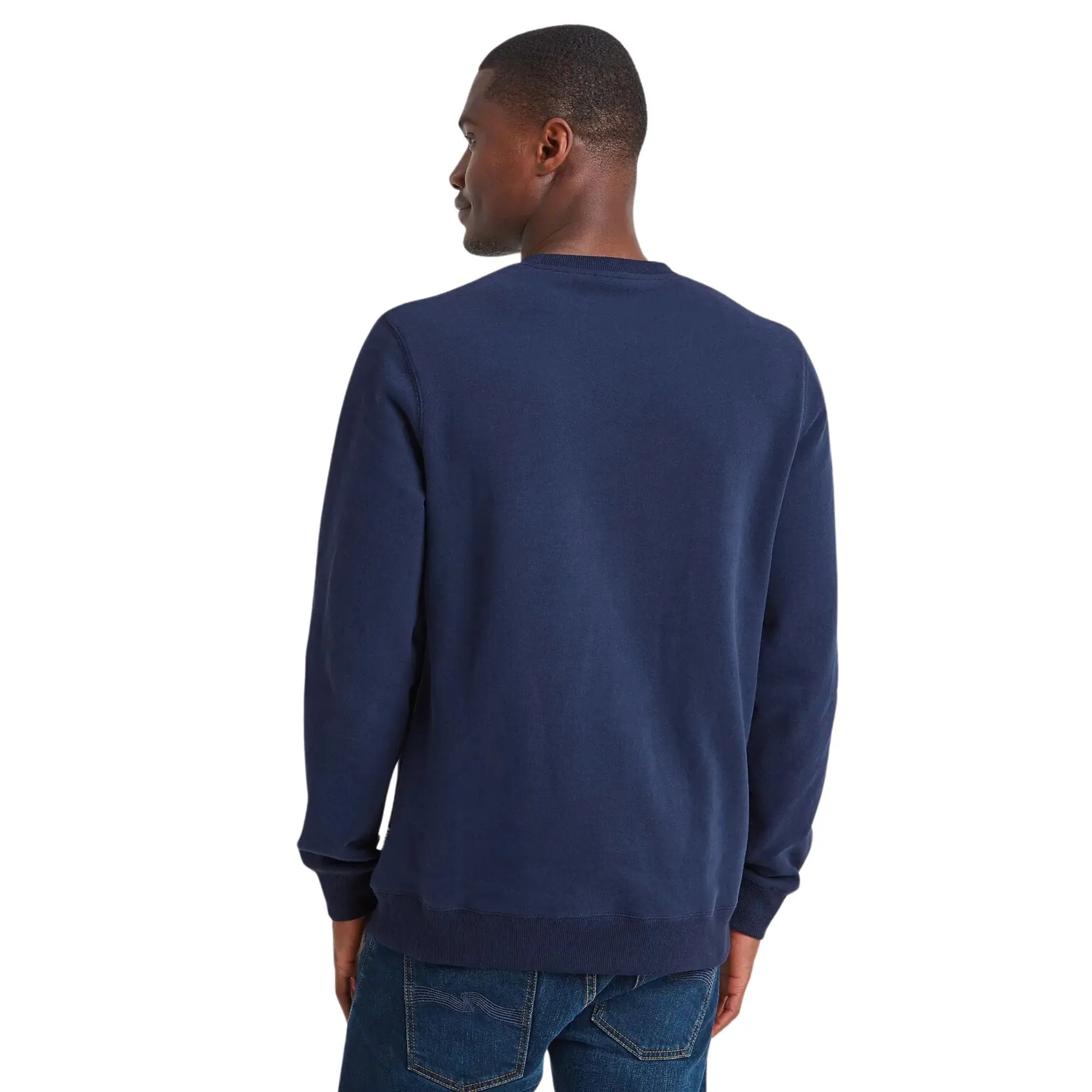 Mens Hawnby Sweatshirt