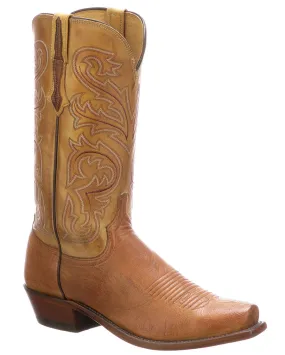 Men's Nathan Western Boots