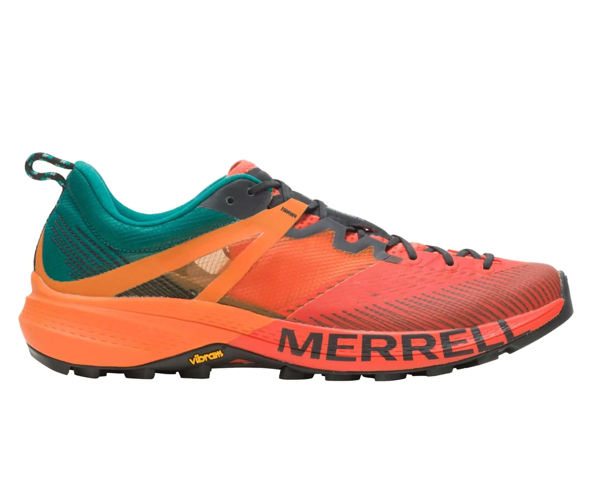 Merrell Men’s MTL MQM Hiking Shoes