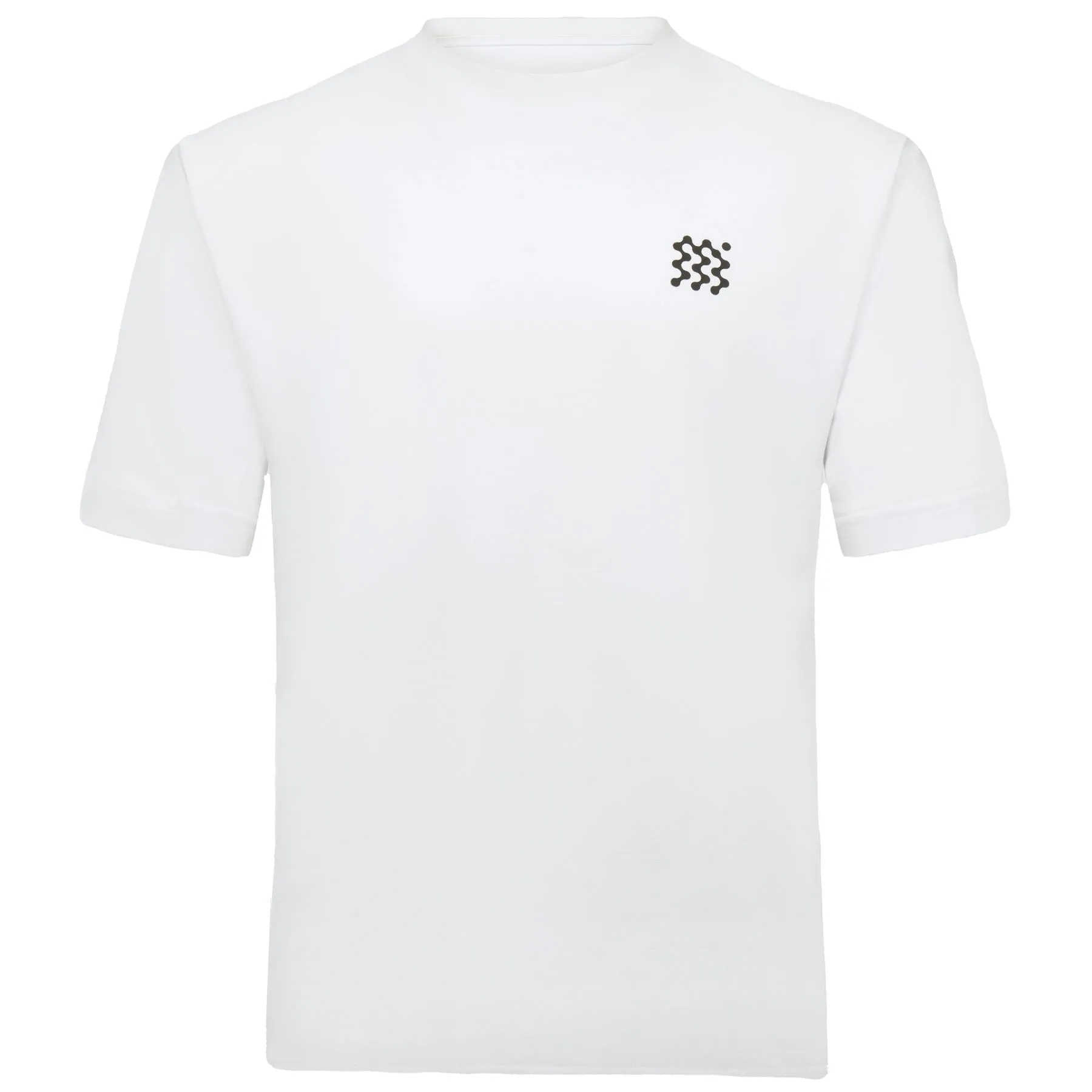 MGA White T-Shirt 2024