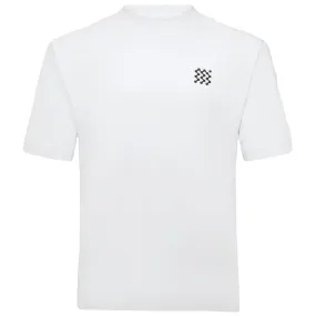 MGA White T-Shirt 2024