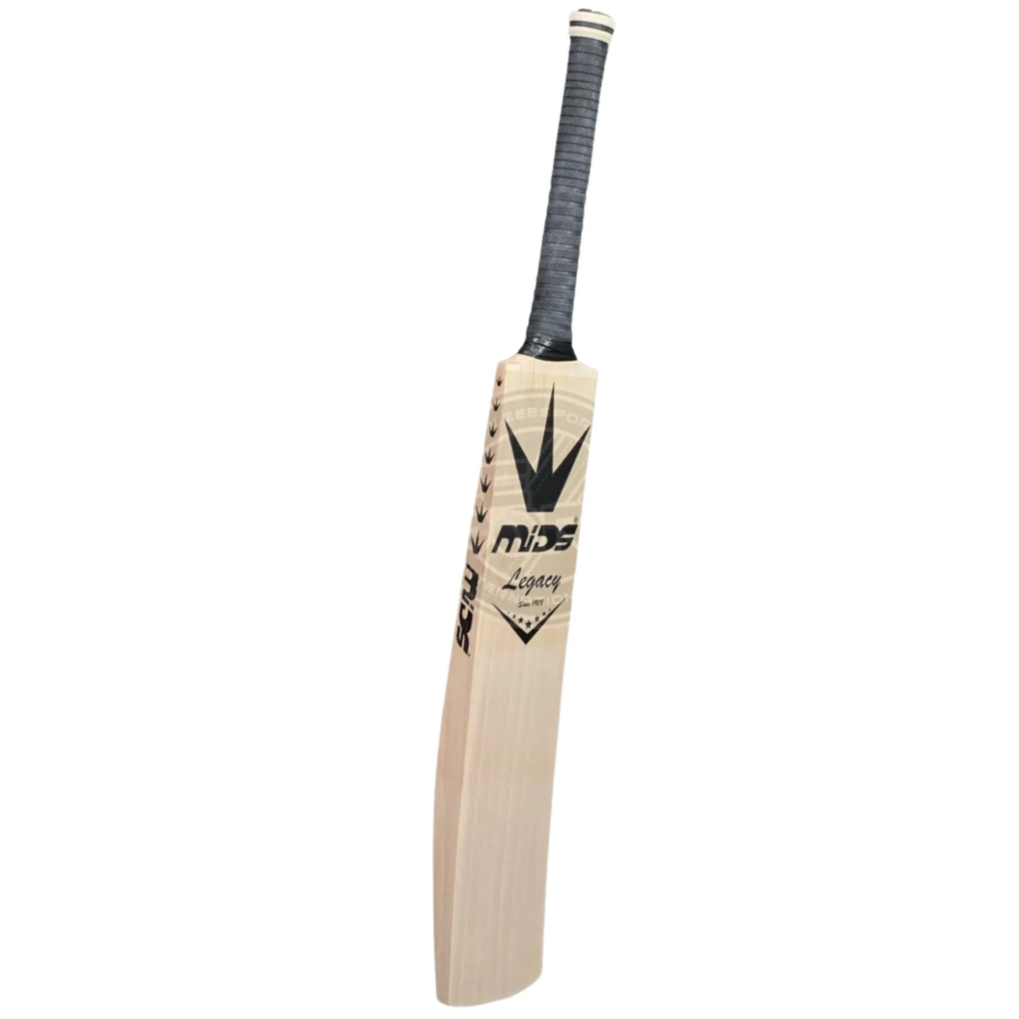 MIDS Cricket Bat LEGACY 7 STAR - English Willow